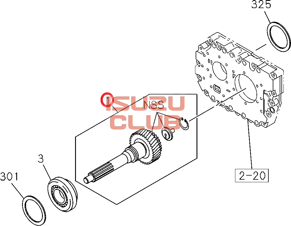 Коробка передач zf схема. ZF 9s1310 схема первичный вал. Схема КПП ZF 9s1110. Исузу fvr34 коробка.